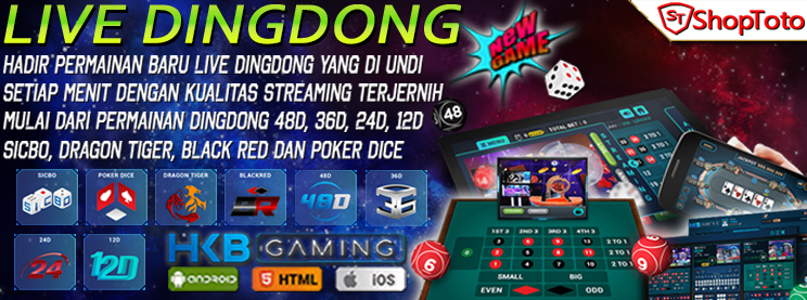 Situs Judi Evolution Gaming Online Live Casino Indonesia