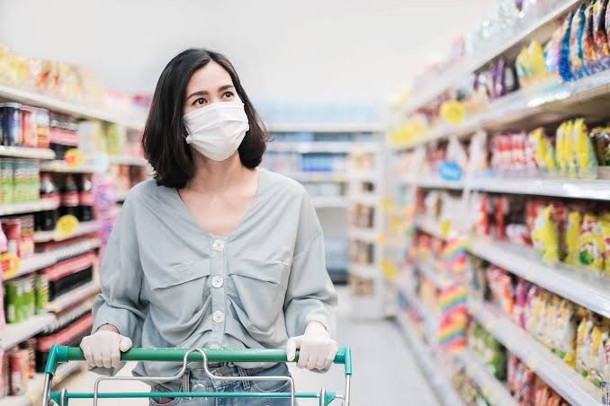 Tips Hemat Belanja Khusus Tanggal Tua
