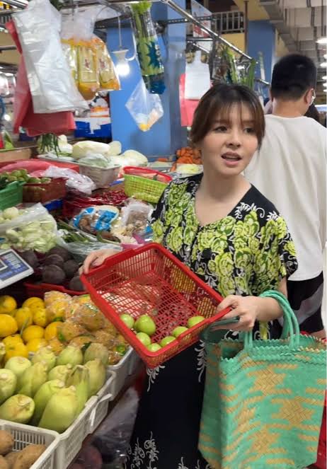 Psikologi Saat Belanja