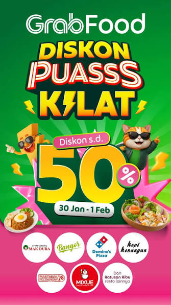 Seni Berburu Voucher